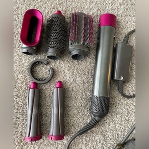 DYSON Airwrap Complete